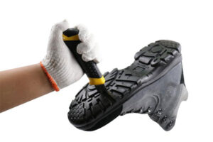 How to Choose Safety Shoes: A Comprehensive Guide