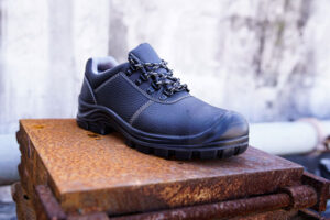 Safety Shoes in Construction: Importance, Types, and Benefits