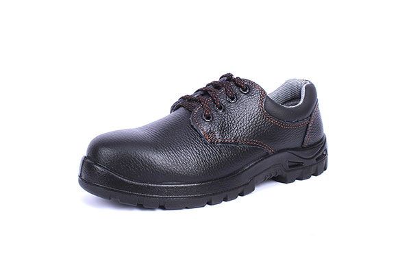 What Are Steel Toe Safety Shoes