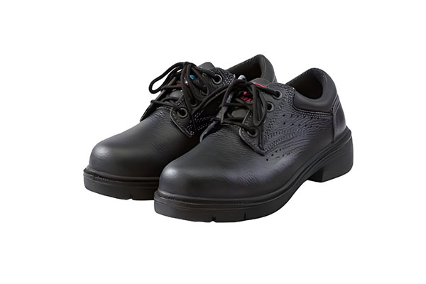 Average Lifespan of Safety Shoes