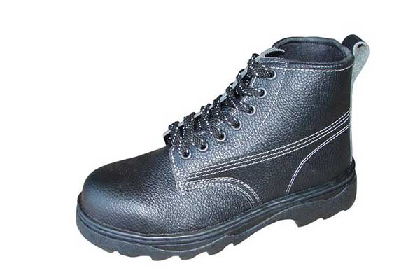 Metatarsal Guard Safety Shoes