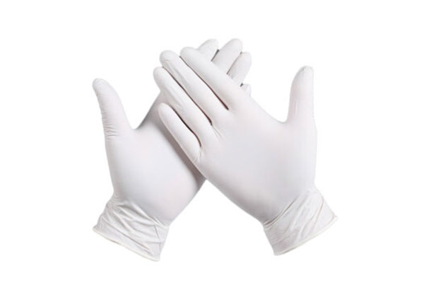 Nitrile Gloves