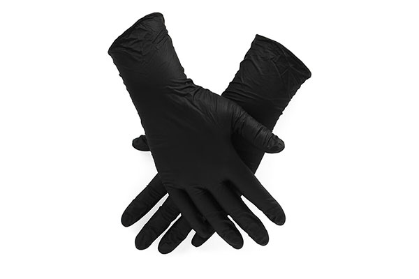 Nitrile Gloves