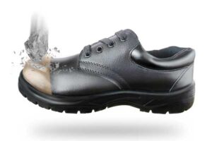 Types of Safety Shoes: A Complete Guide