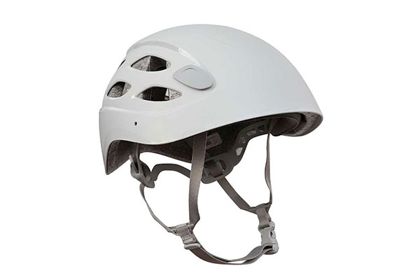 Climbing and Mountaineering Helmets