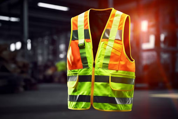 Common Uses of Reflective Vests