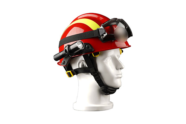 Firefighter Helmets