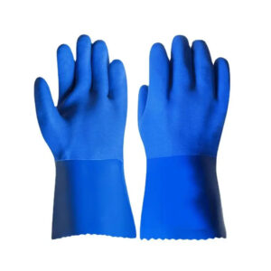 PVC Gloves