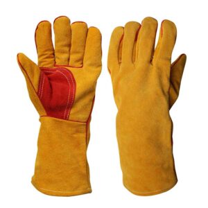 Welding Gloves