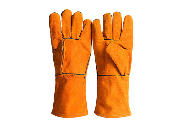 Welding Gloves Manufacturer and Supplier in China