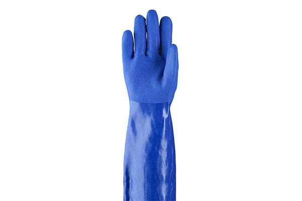 What Are PVC Gloves