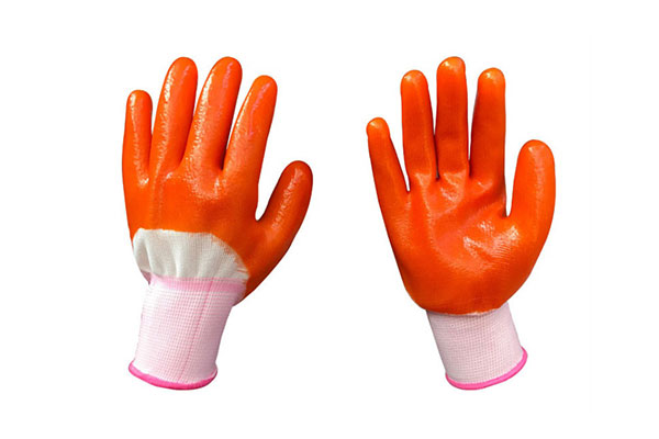 What Are PVC Gloves