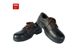 What Are Safety Shoes? A Comprehensive Guide