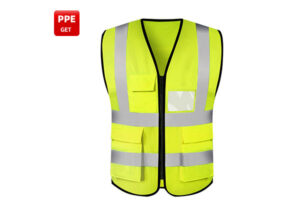 Reflective Vest: What You Need to Know