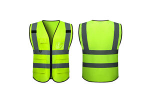 What is a Reflective Vest Used For?