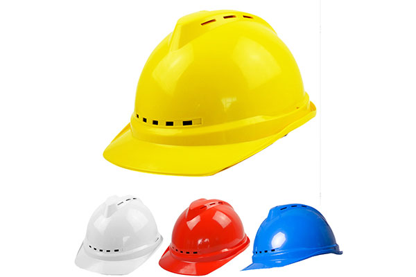 How to Choose the Right Construction Safety Helmet