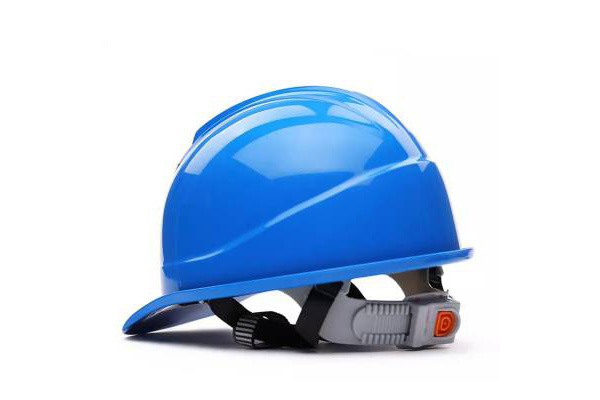 Proper Use and Maintenance of Safety Helmets
