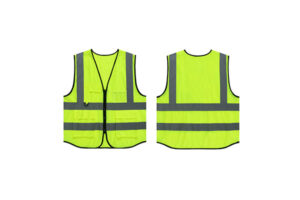 Benefits of Reflective Vests