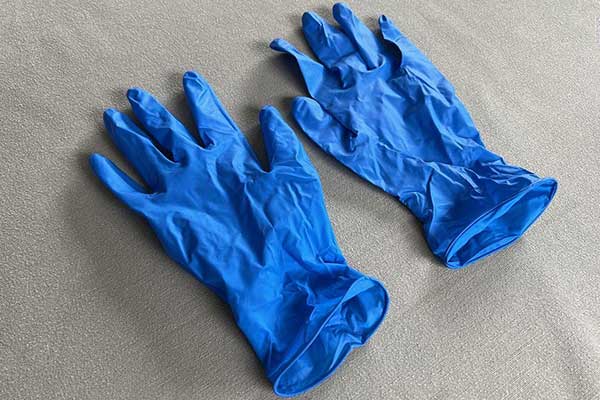 How to Tell If Nitrile Gloves Are Food Safe