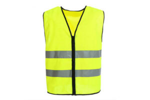 How Long Do Reflective Vests Last?