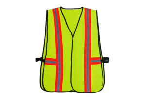 Class 1, 2, and 3 Safety Vests: What’s the Difference?