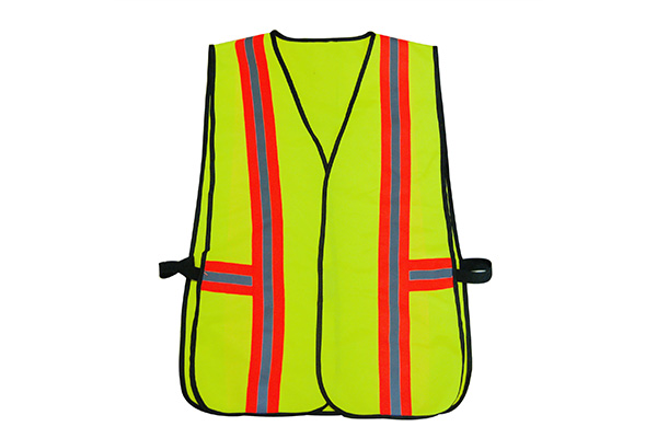 Class 1 Safety Vests