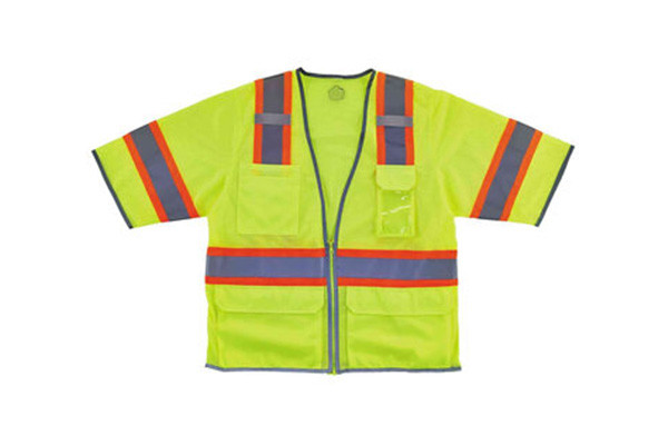 Class 3 Safety Vests