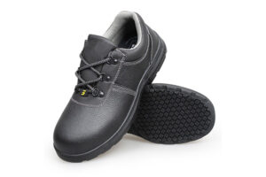 What are ESD Safety Shoes? What You Need to Know