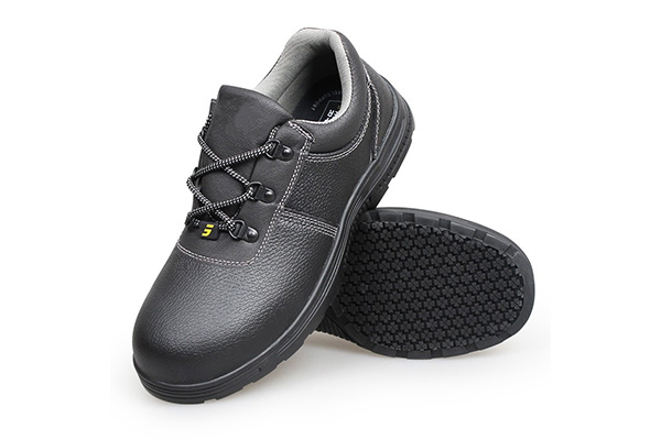 What Are ESD Safety Shoes