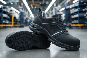What’s the Difference Between S1, S2 and S3 Safety Shoes?