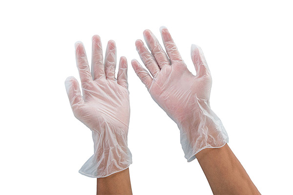 Key Features of PVC Gloves
