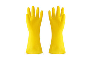 What Are PVC Gloves Made of?