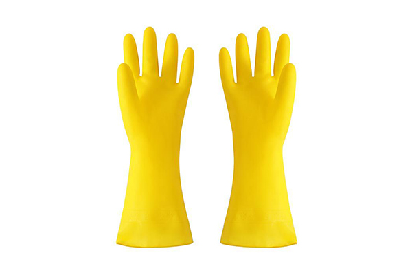 What Are PVC Gloves Made of
